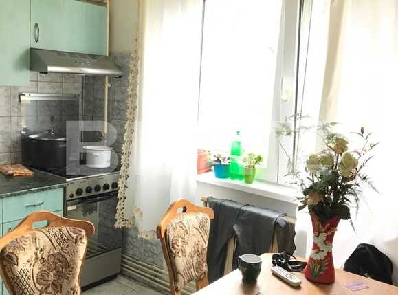 Garsonieră de vânzare Dambul Rotund - 46726AV | BLITZ Cluj-Napoca | Poza5