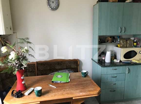 Garsonieră de vânzare Dambul Rotund - 46726AV | BLITZ Cluj-Napoca | Poza6