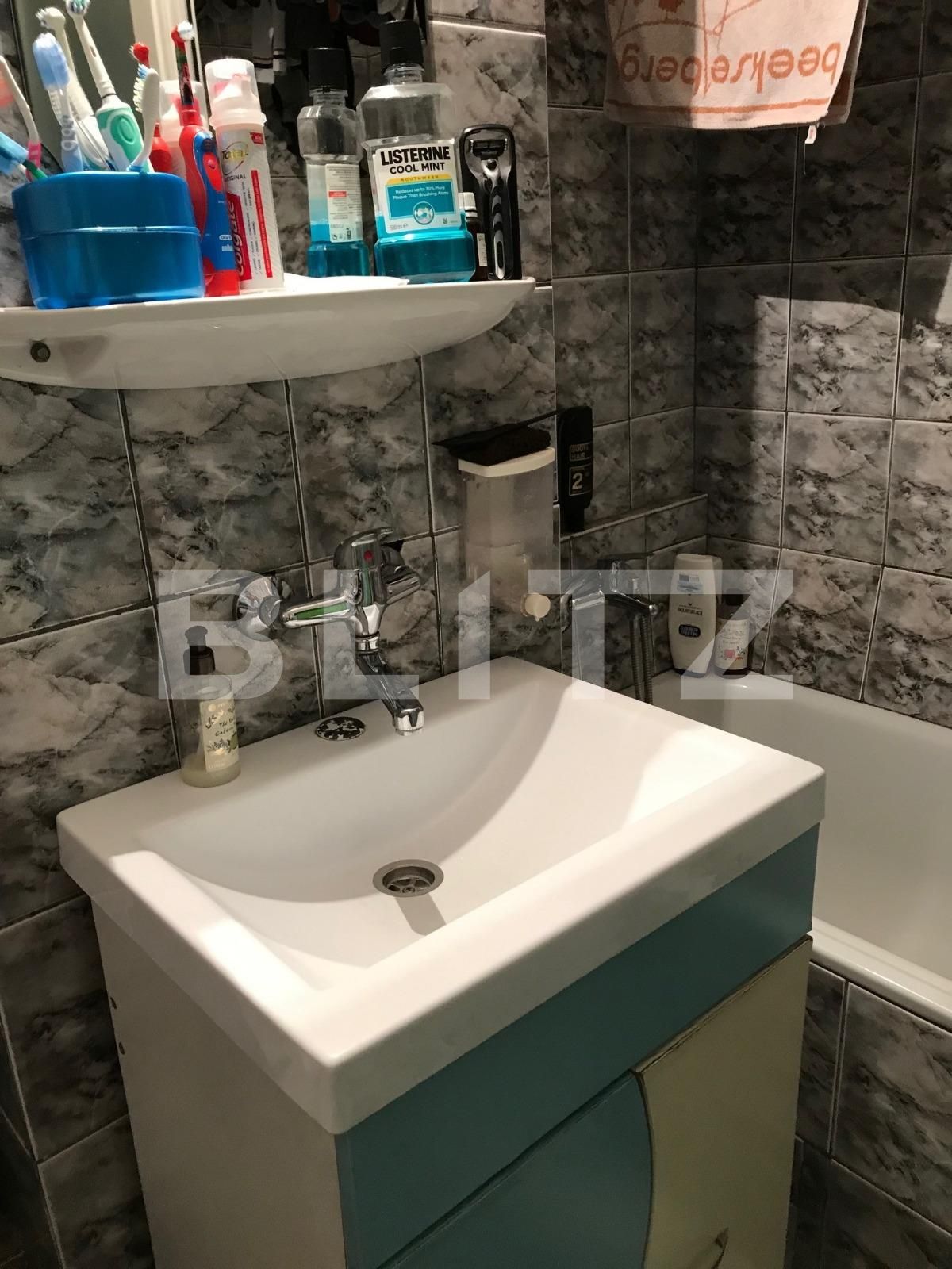 Garsonieră de vânzare Dambul Rotund - 46726AV | BLITZ Cluj-Napoca | Poza9