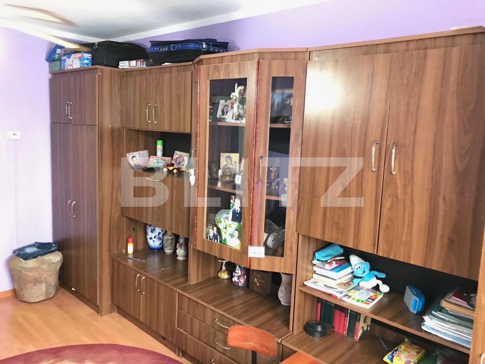 Garsonieră de vânzare Dambul Rotund - 46726AV | BLITZ Cluj-Napoca | Poza2