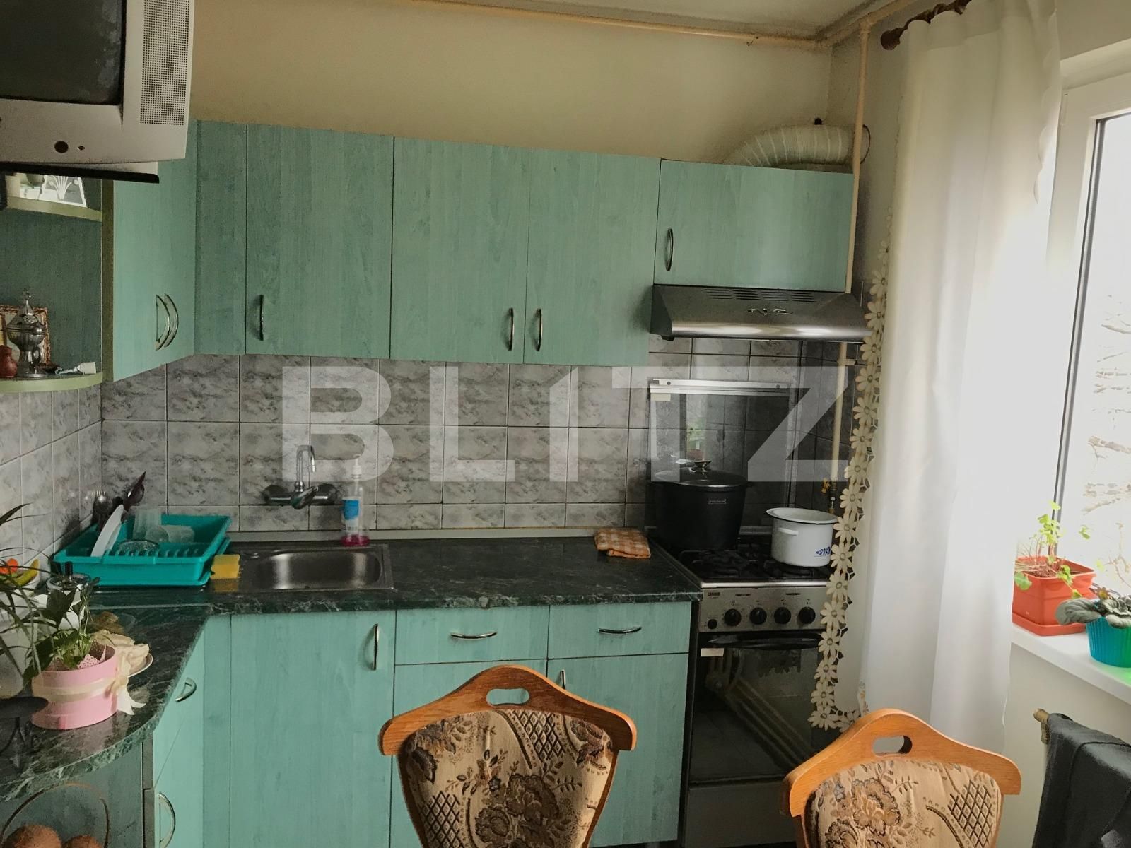 Garsonieră de vânzare Dambul Rotund - 46726AV | BLITZ Cluj-Napoca | Poza7