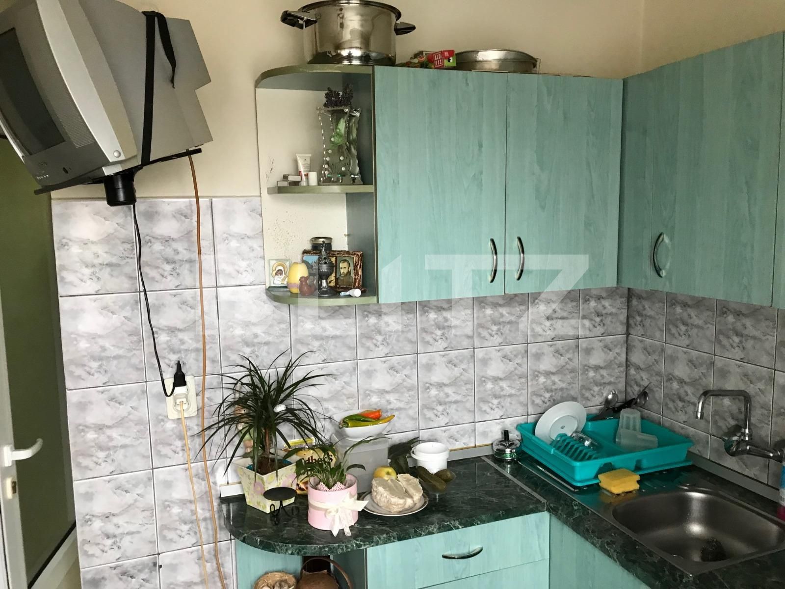 Garsonieră de vânzare Dambul Rotund - 46726AV | BLITZ Cluj-Napoca | Poza8