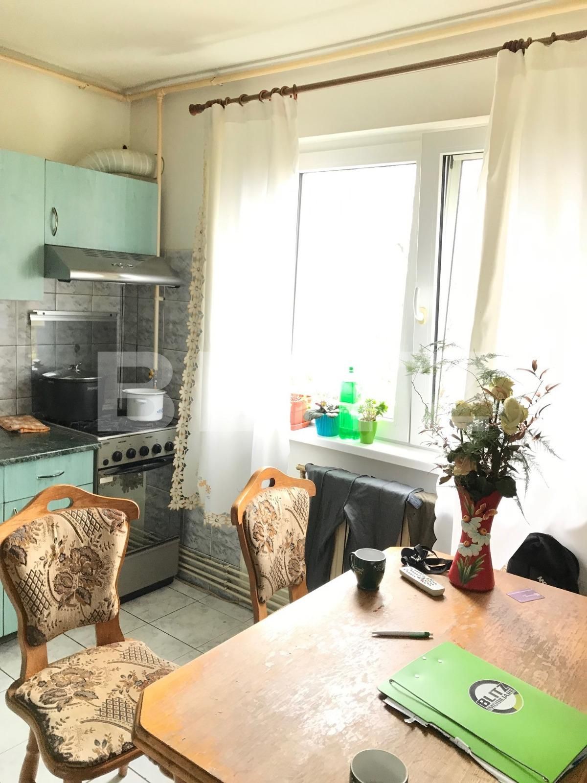 Garsonieră de vânzare Dambul Rotund - 46726AV | BLITZ Cluj-Napoca | Poza5