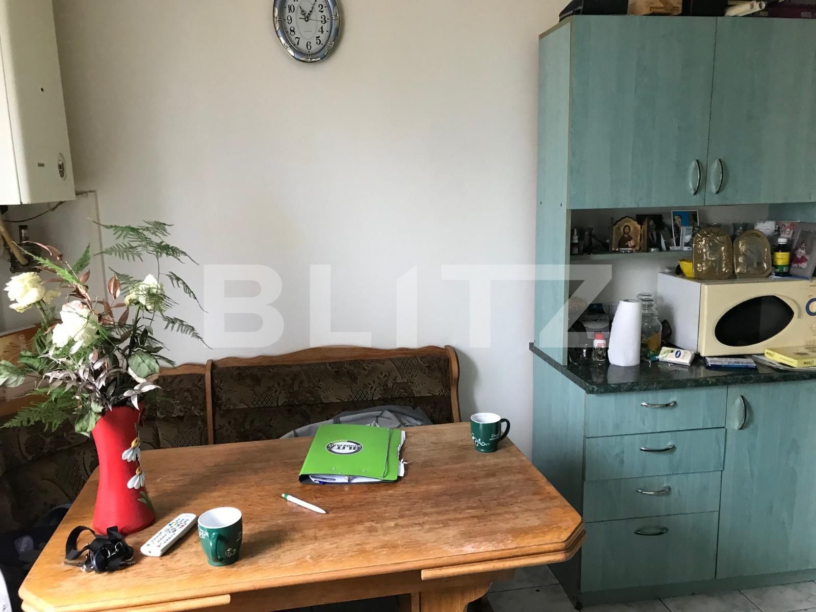 Garsonieră de vânzare Dambul Rotund - 46726AV | BLITZ Cluj-Napoca | Poza6