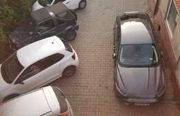 Birou Central, 57 mp in cladire moderna de sticla, loc de parcare inclus