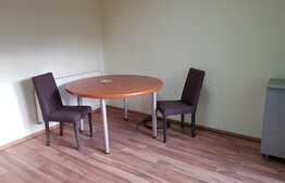 Birou Central, 57 mp in cladire moderna de sticla, loc de parcare inclus