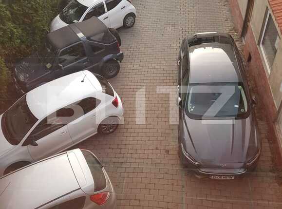 Spațiu birouri de închiriat Central - 46727SIB | BLITZ Cluj-Napoca | Poza6