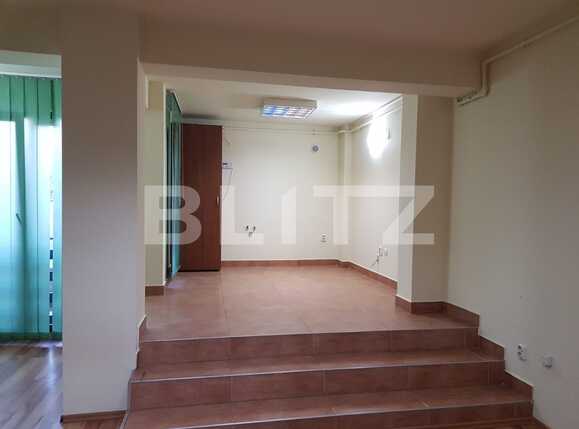 Spațiu birouri de închiriat Central - 46727SIB | BLITZ Cluj-Napoca | Poza1