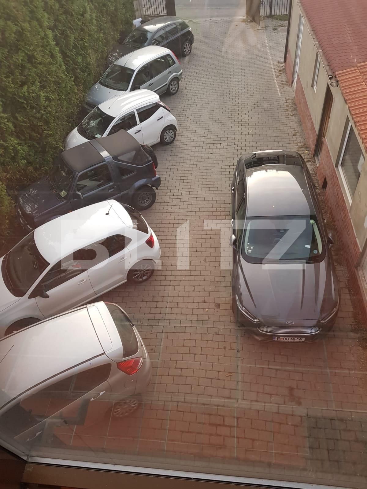 Spațiu birouri de închiriat Central - 46727SIB | BLITZ Cluj-Napoca | Poza6