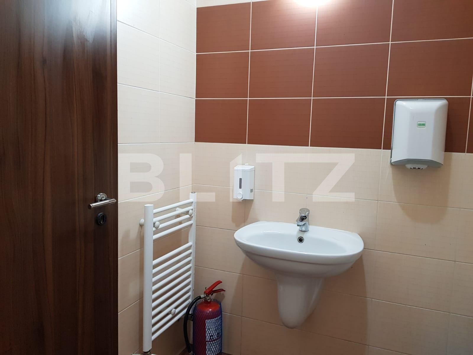 Spațiu birouri de închiriat Central - 46727SIB | BLITZ Cluj-Napoca | Poza11