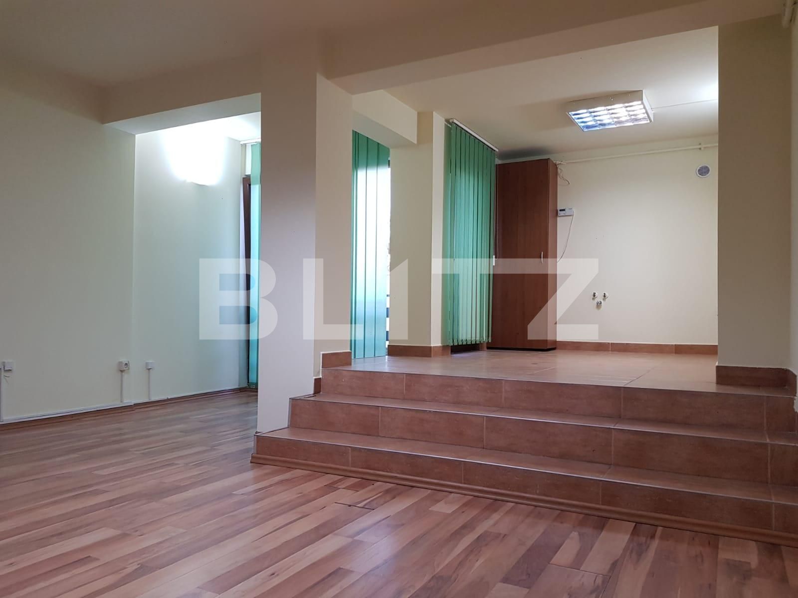 Spațiu birouri de închiriat Central - 46727SIB | BLITZ Cluj-Napoca | Poza16