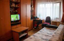 De vanzare, garsoniera, 22 mp utili, zona Calea Baciului