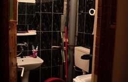 De vanzare, garsoniera, 22 mp utili, zona Calea Baciului