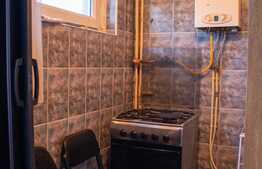 De vanzare, garsoniera, 22 mp utili, zona Calea Baciului