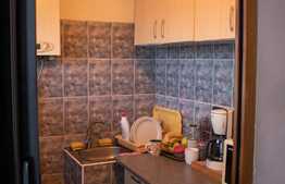 De vanzare, garsoniera, 22 mp utili, zona Calea Baciului