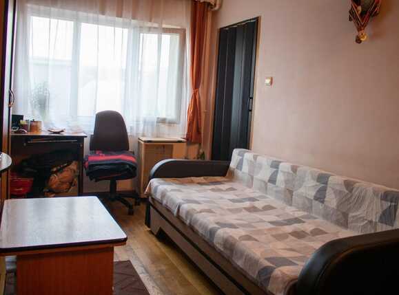 Garsonieră de vânzare Dambul Rotund - 46728AV | BLITZ Cluj-Napoca | Poza2
