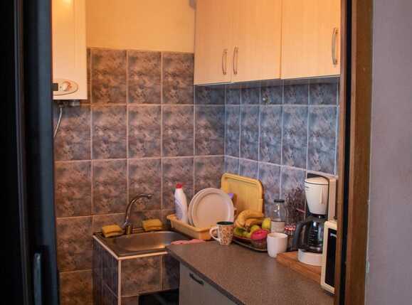 Garsonieră de vânzare Dambul Rotund - 46728AV | BLITZ Cluj-Napoca | Poza5