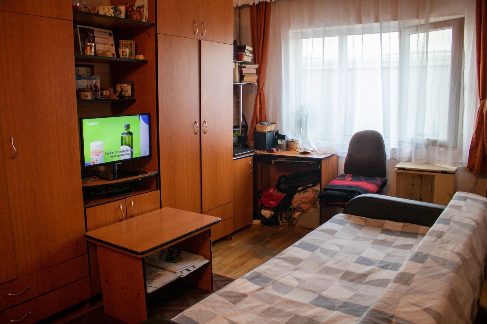 Garsonieră de vânzare Dambul Rotund - 46728AV | BLITZ Cluj-Napoca | Poza3