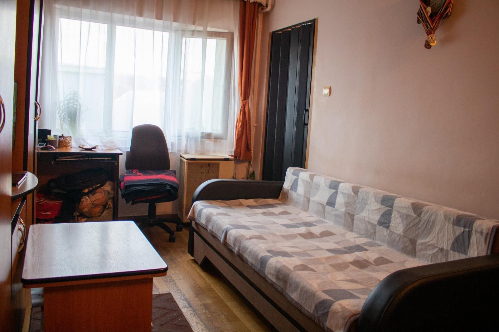 Garsonieră de vânzare Dambul Rotund - 46728AV | BLITZ Cluj-Napoca | Poza2