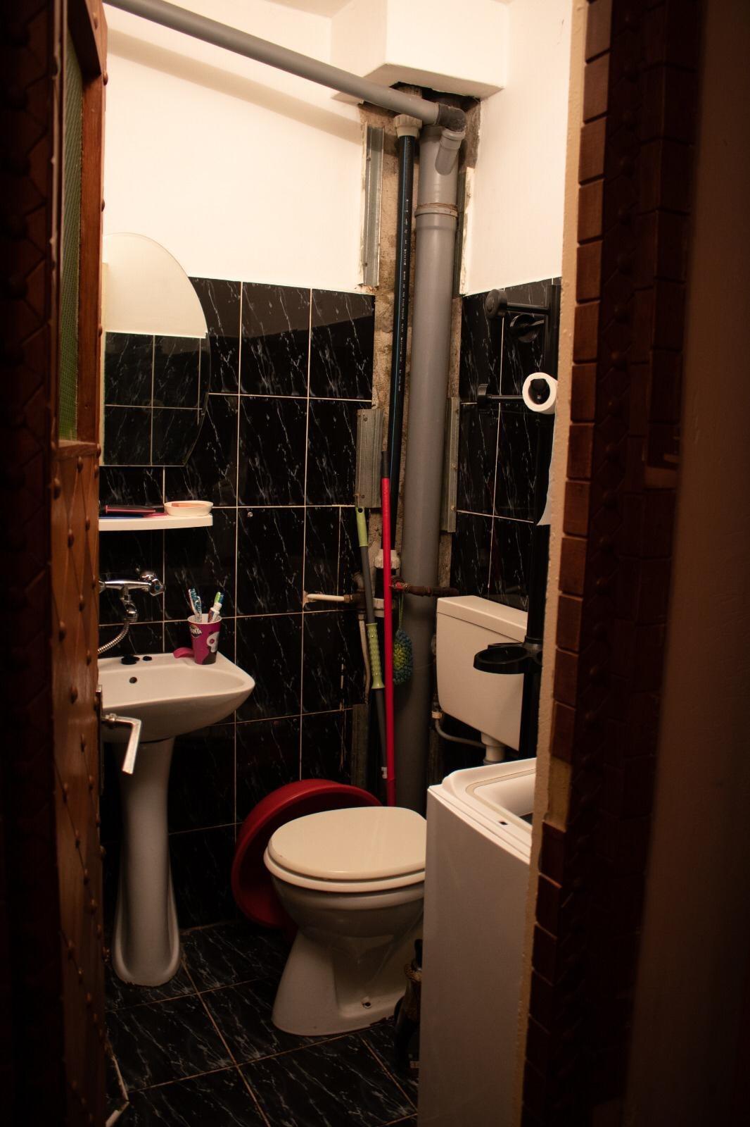 Garsonieră de vânzare Dambul Rotund - 46728AV | BLITZ Cluj-Napoca | Poza7