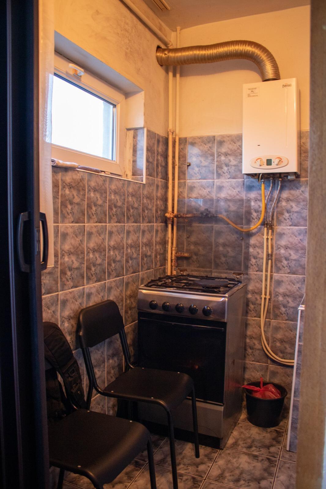 Garsonieră de vânzare Dambul Rotund - 46728AV | BLITZ Cluj-Napoca | Poza6