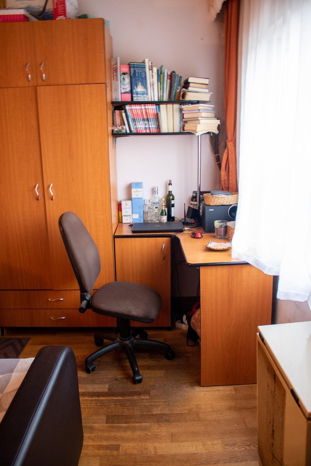 Garsonieră de vânzare Dambul Rotund - 46728AV | BLITZ Cluj-Napoca | Poza4