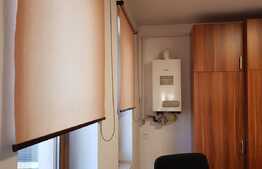 Birou finisat, 86 mp, cu terasa generoasa si locuri de parcare