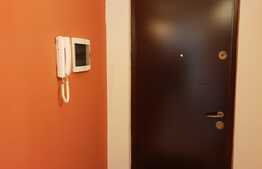 Birou finisat, 86 mp, cu terasa generoasa si locuri de parcare