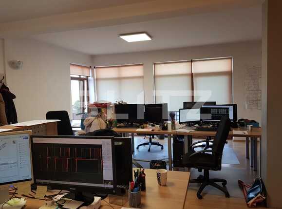 Spațiu birouri de închiriat Someseni - 46729SIB | BLITZ Cluj-Napoca | Poza17