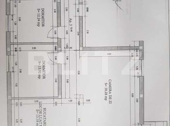 Spațiu birouri de închiriat Someseni - 46729SIB | BLITZ Cluj-Napoca | Poza20