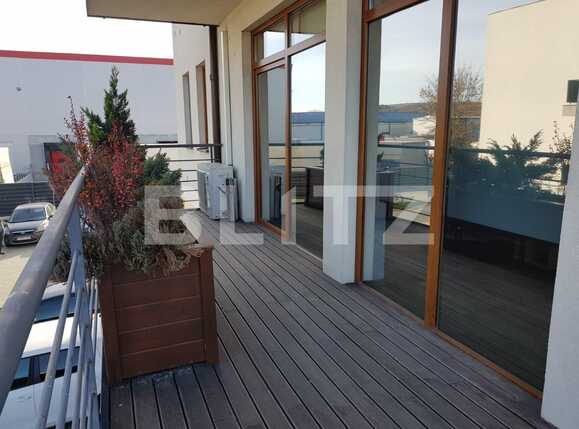 Spațiu birouri de închiriat Someseni - 46729SIB | BLITZ Cluj-Napoca | Poza5