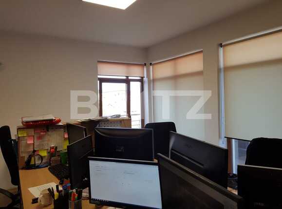 Spațiu birouri de închiriat Someseni - 46729SIB | BLITZ Cluj-Napoca | Poza4
