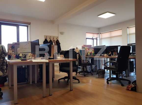 Spațiu birouri de închiriat Someseni - 46729SIB | BLITZ Cluj-Napoca | Poza19