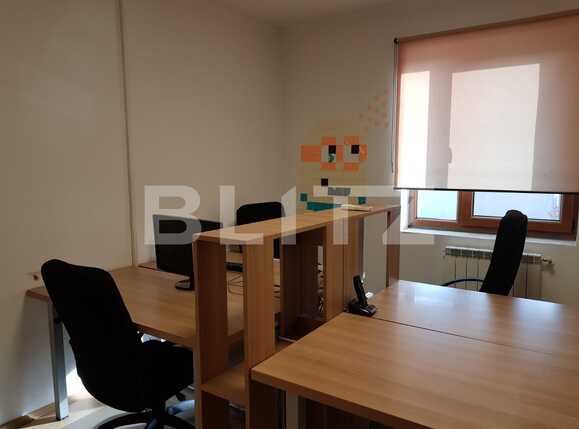 Spațiu birouri de închiriat Someseni - 46729SIB | BLITZ Cluj-Napoca | Poza18
