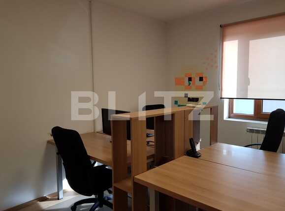 Spațiu birouri de închiriat Someseni - 46729SIB | BLITZ Cluj-Napoca | Poza16