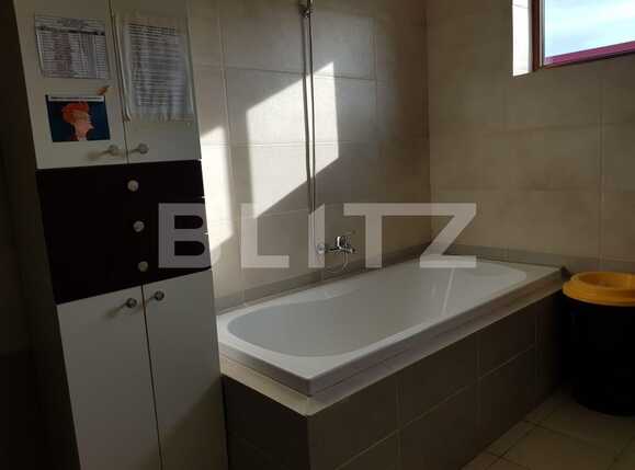 Spațiu birouri de închiriat Someseni - 46729SIB | BLITZ Cluj-Napoca | Poza8