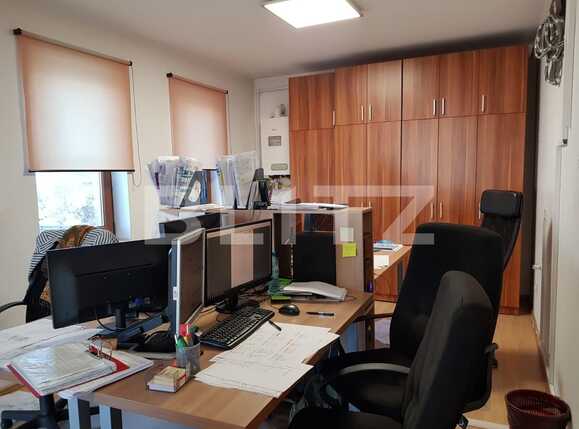 Spațiu birouri de închiriat Someseni - 46729SIB | BLITZ Cluj-Napoca | Poza1