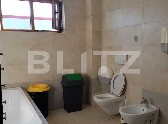 Spațiu birouri de închiriat Someseni - 46729SIB | BLITZ Cluj-Napoca | Poza9