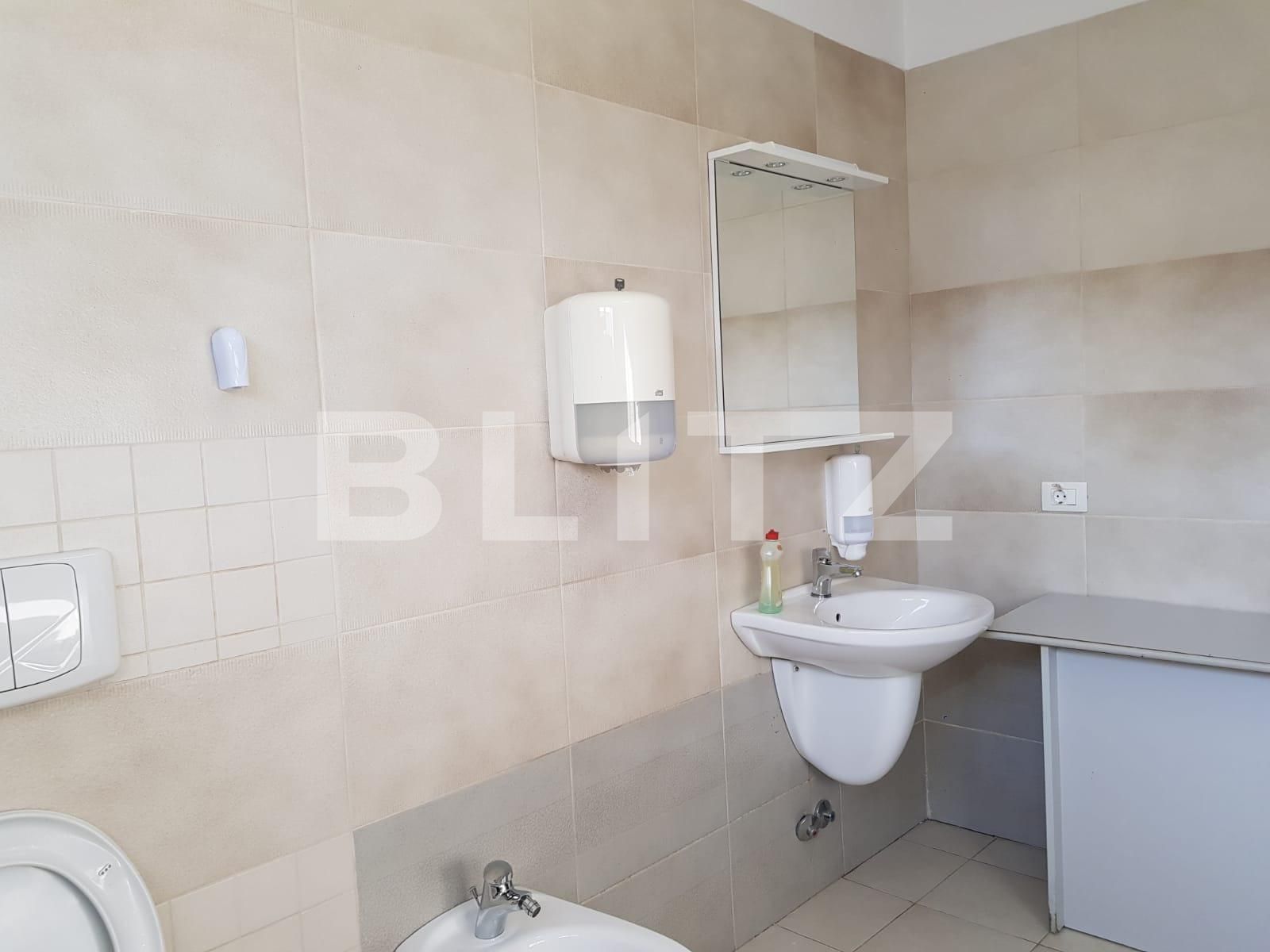 Spațiu birouri de închiriat Someseni - 46729SIB | BLITZ Cluj-Napoca | Poza10
