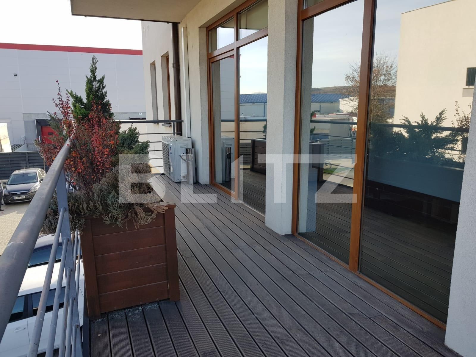 Spațiu birouri de închiriat Someseni - 46729SIB | BLITZ Cluj-Napoca | Poza5