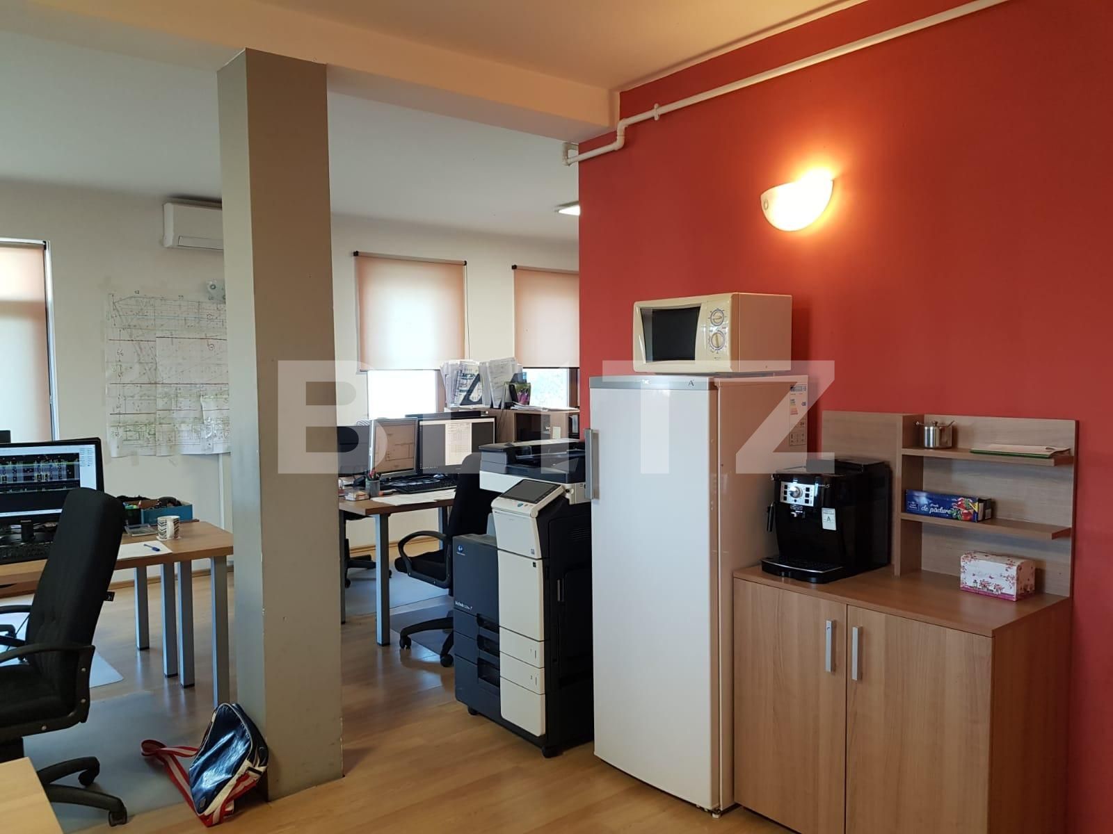 Spațiu birouri de închiriat Someseni - 46729SIB | BLITZ Cluj-Napoca | Poza2