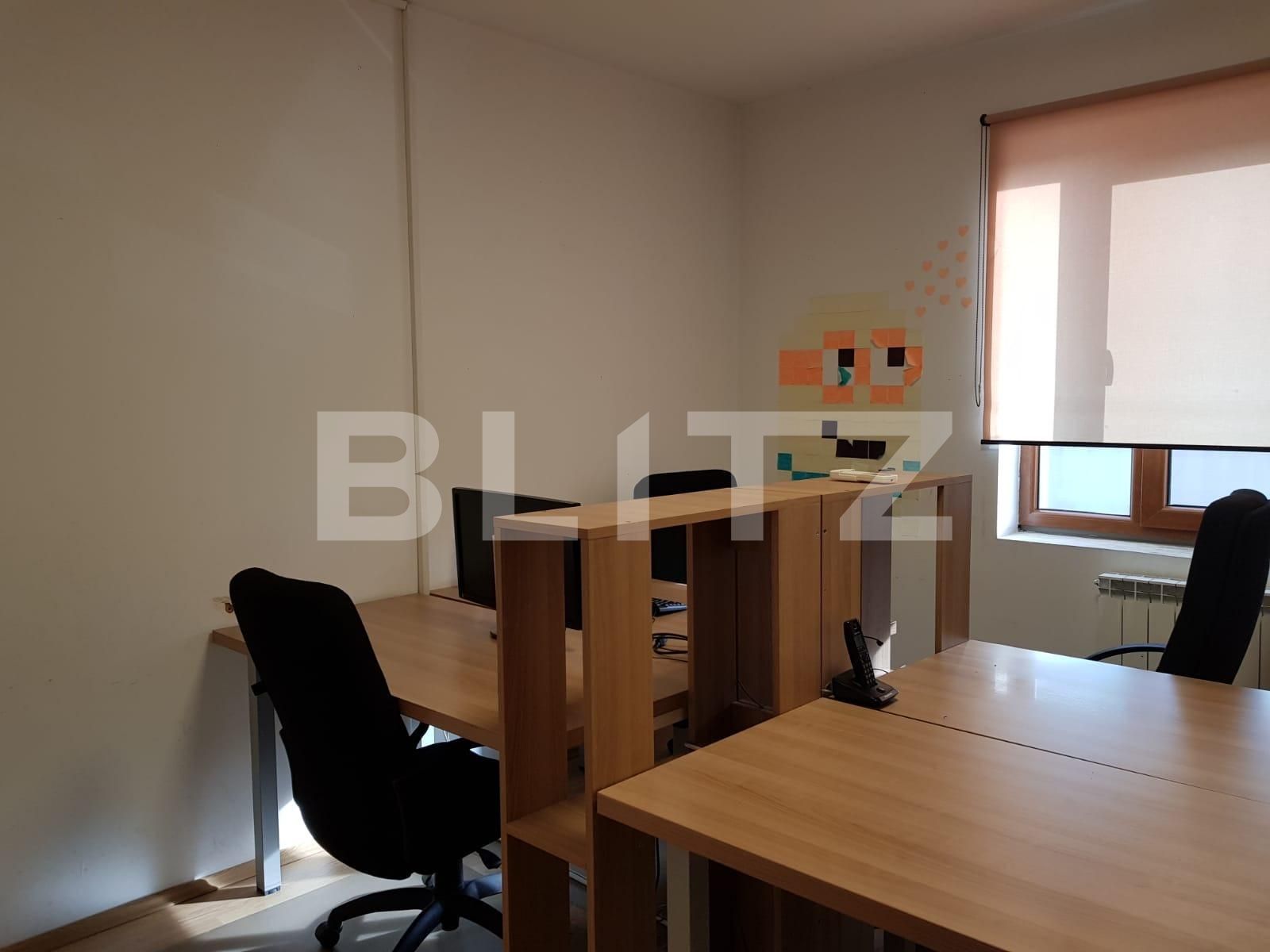 Spațiu birouri de închiriat Someseni - 46729SIB | BLITZ Cluj-Napoca | Poza16
