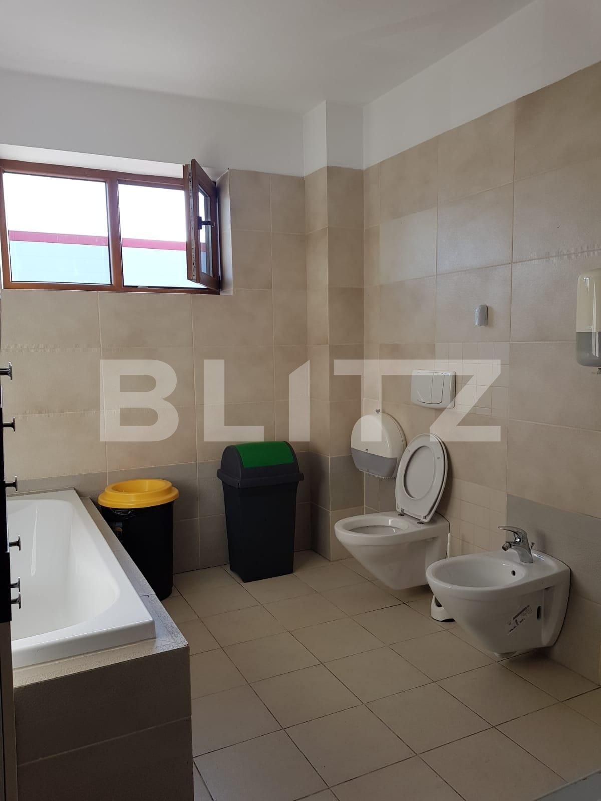 Spațiu birouri de închiriat Someseni - 46729SIB | BLITZ Cluj-Napoca | Poza9