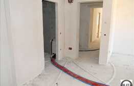 Apartament de vanzare cu 3 camere, 62 mp utili