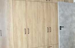 Apartament 2 camere, 53 mp, finisat, mobilat lux, garaj, zona Romul Ladea