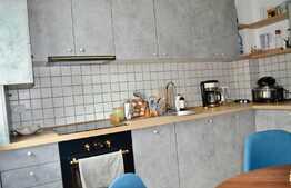 Apartament 2 camere, 53 mp, finisat, mobilat lux, garaj, zona Romul Ladea