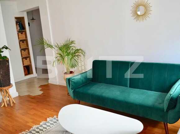 Apartament de vânzare 2 camere Borhanci - 46730AV | BLITZ Cluj-Napoca | Poza4