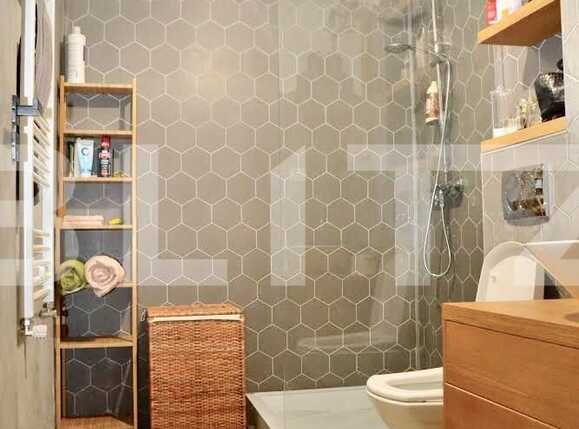 Apartament de vânzare 2 camere Borhanci - 46730AV | BLITZ Cluj-Napoca | Poza12