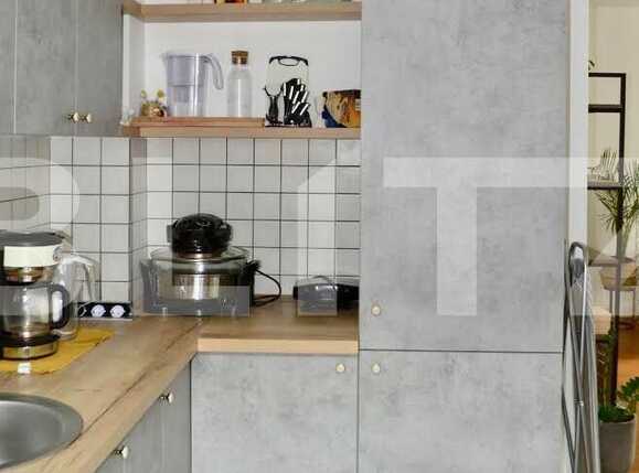 Apartament de vânzare 2 camere Borhanci - 46730AV | BLITZ Cluj-Napoca | Poza8