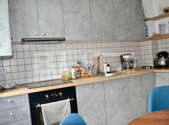 Apartament de vânzare 2 camere Borhanci - 46730AV | BLITZ Cluj-Napoca | Poza10